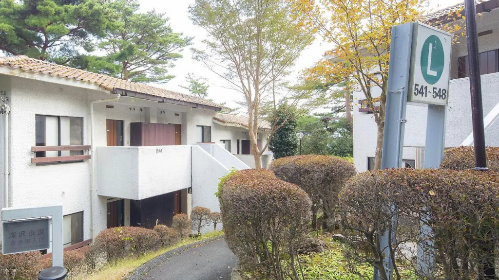 Hotel Laforet Shuzenji - Général