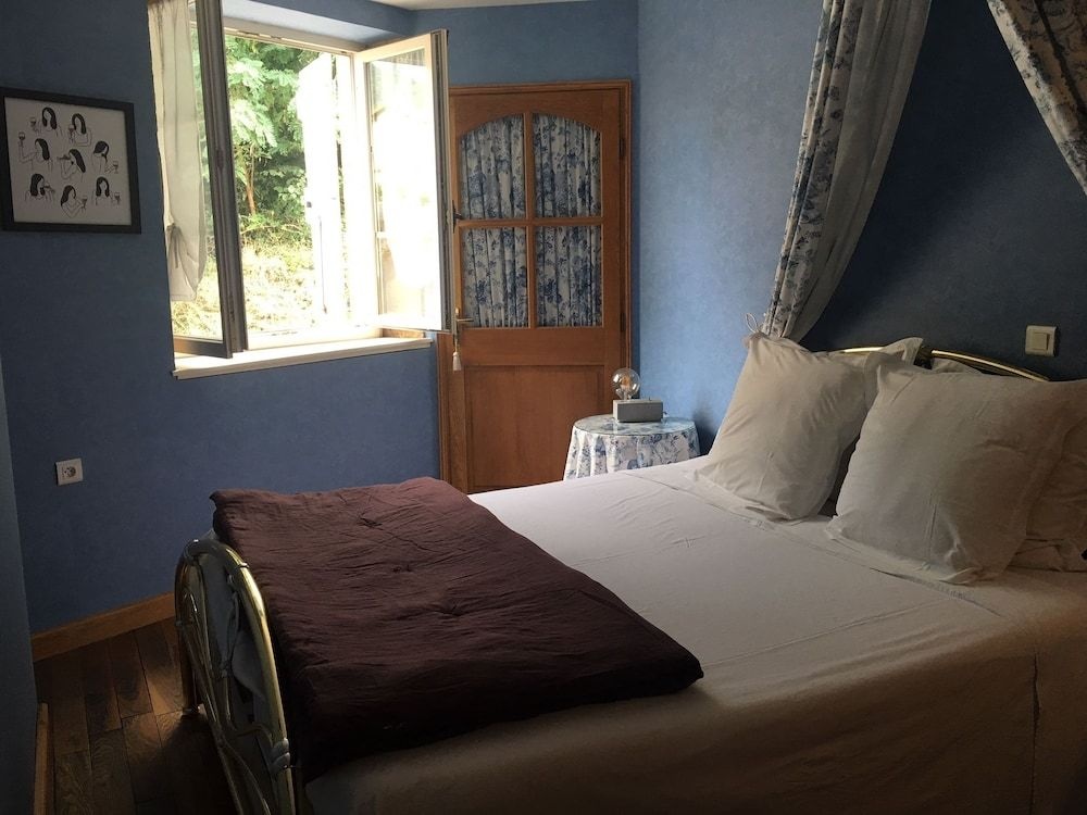 Chambres d'hôtes Les Picorettes — 2