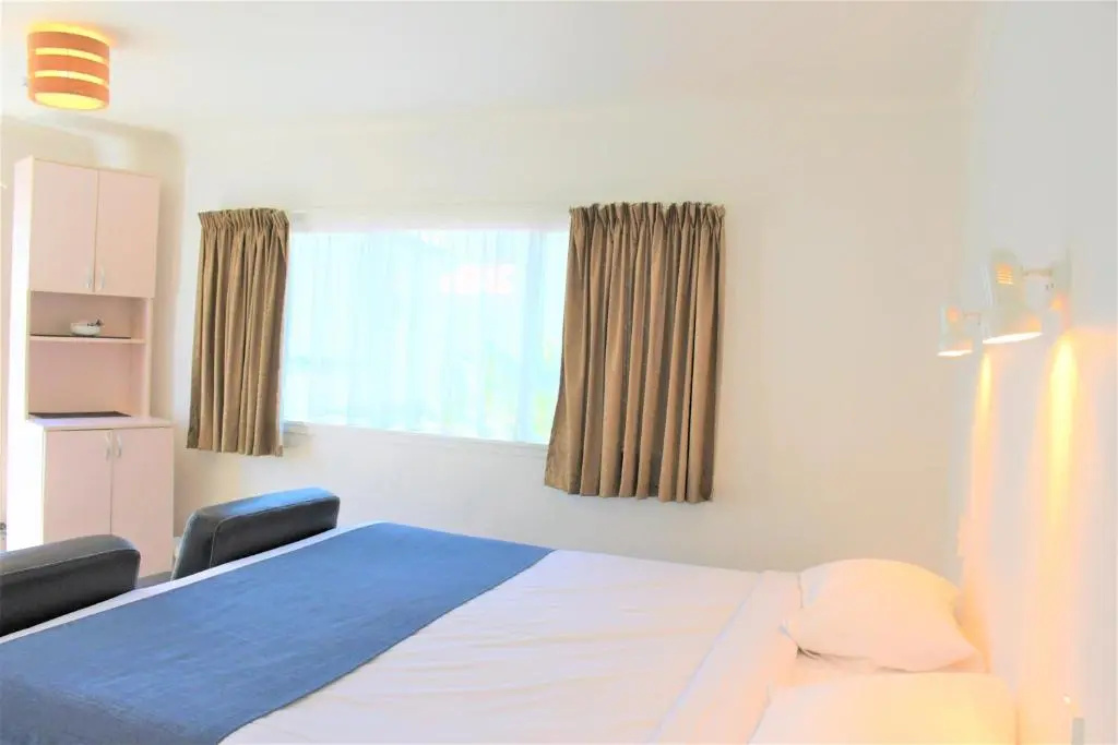 Comfort Inn Westshore Beach - Chambres