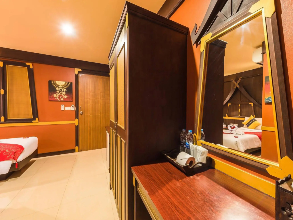 Hotel photo 5