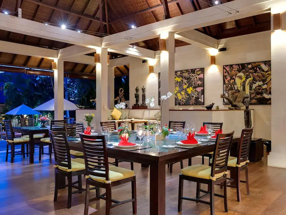 Mandalay Villas - фото 29