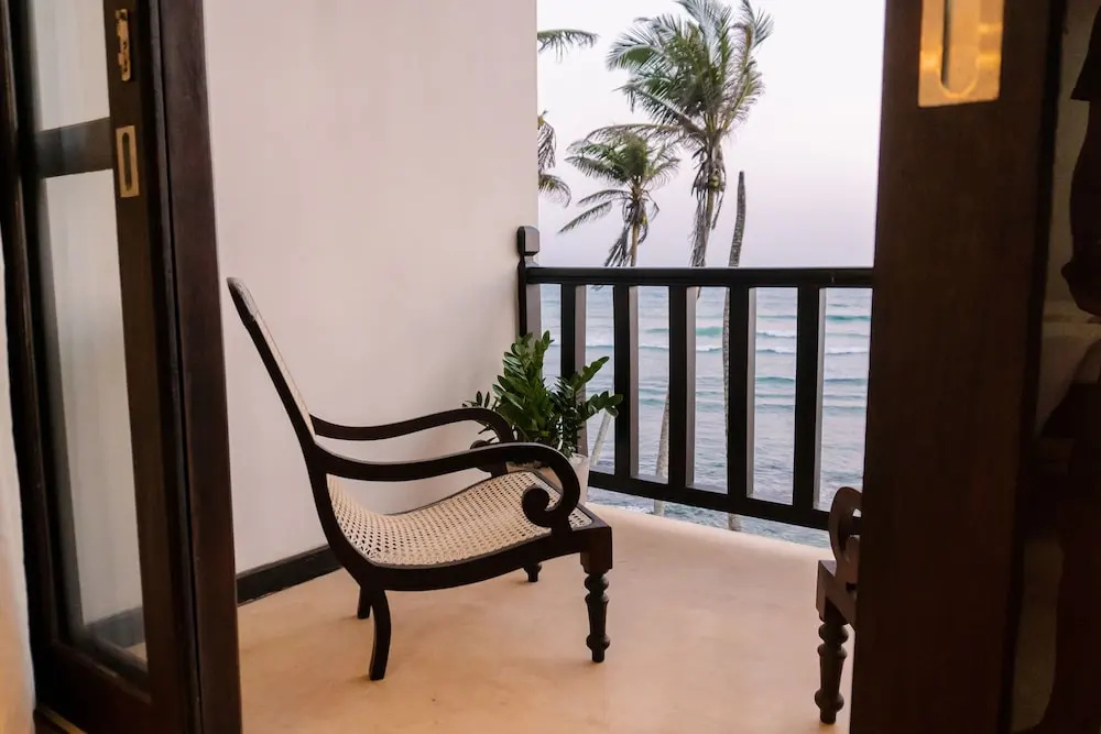 Surf Station - Chambres