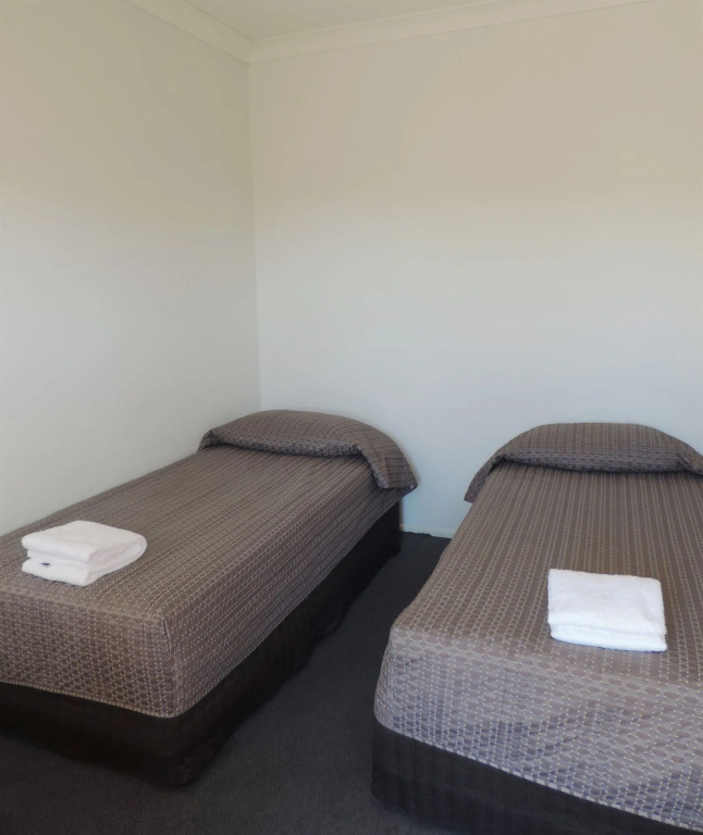 Burke and Wills Mt Isa Motel — фото 5