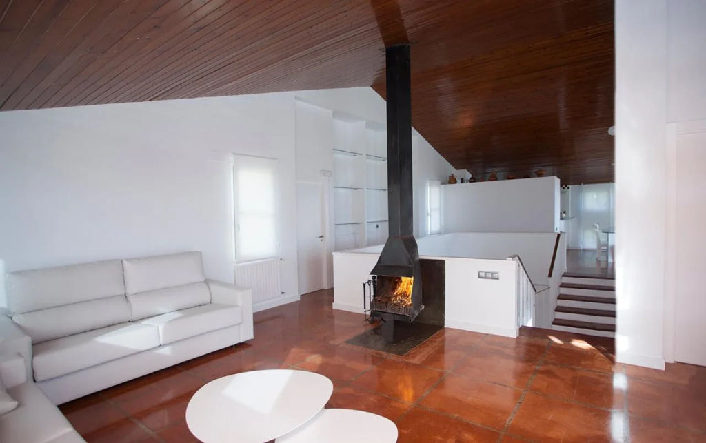 Ikustieder Vista Hermosa Country House