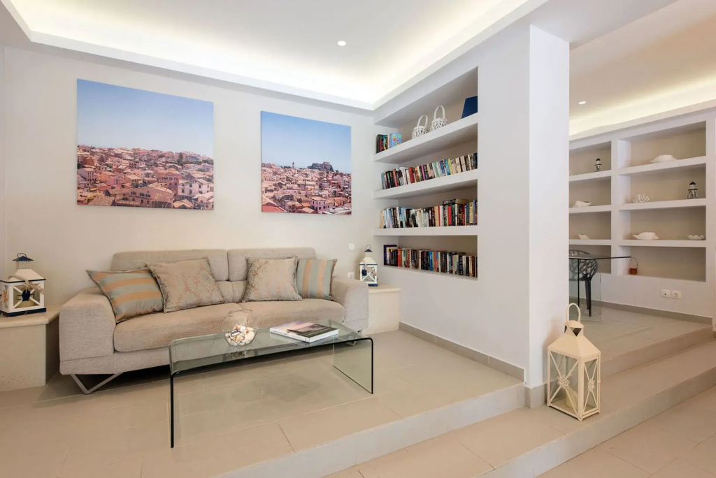 Melina Bay Boutique Hotel - Général
