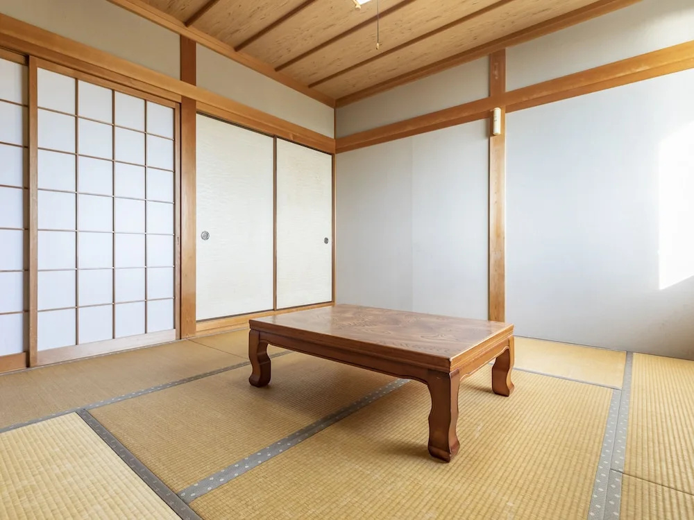 Business Quadruple room