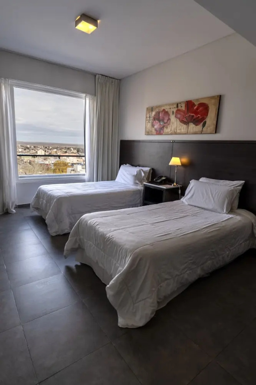 Hotel Neu 354 - Chambres