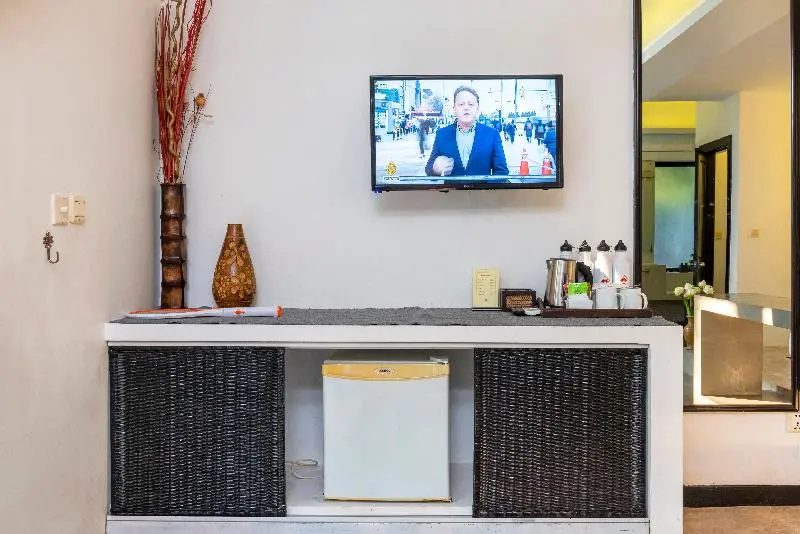 Apsara Greenland Boutique Hotel - Chambres