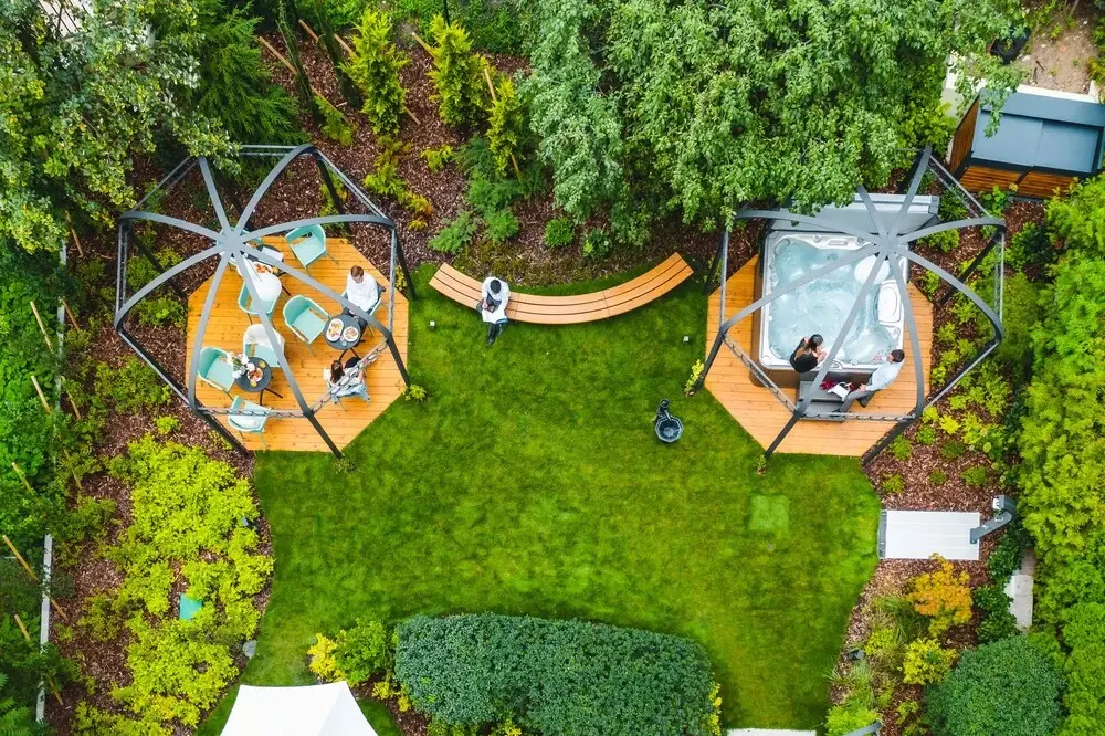 Garden Suites Residence by TKC