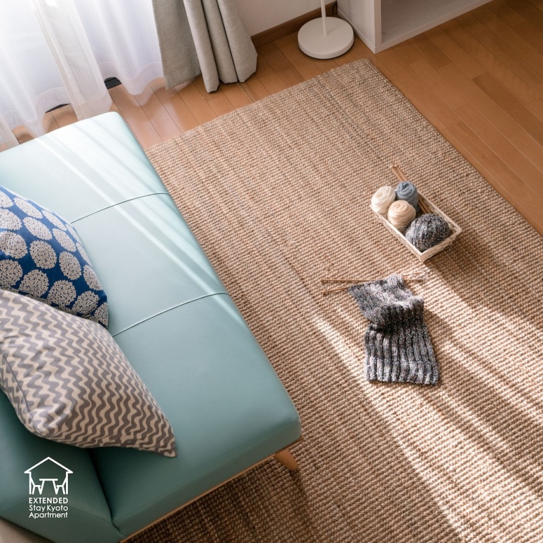 EXTENDED Stay Kyoto Apartment 사진 4