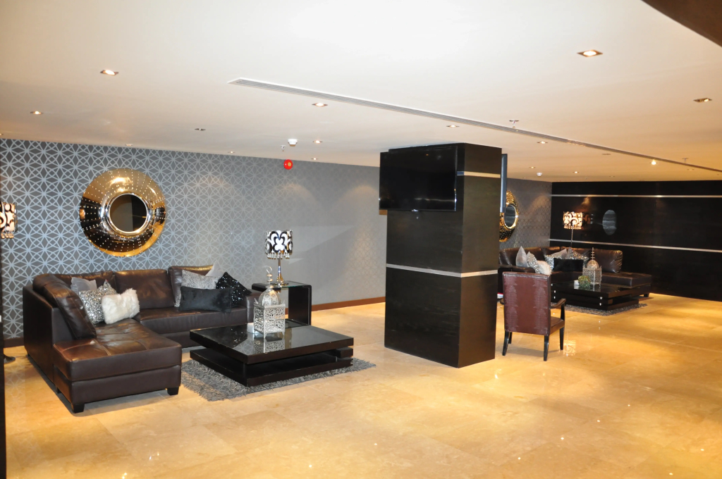 Al Manzil Hotel Bahrain - фото 2