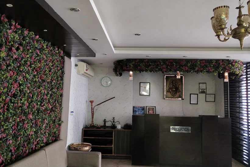 Hotel Kamal Residency - Général