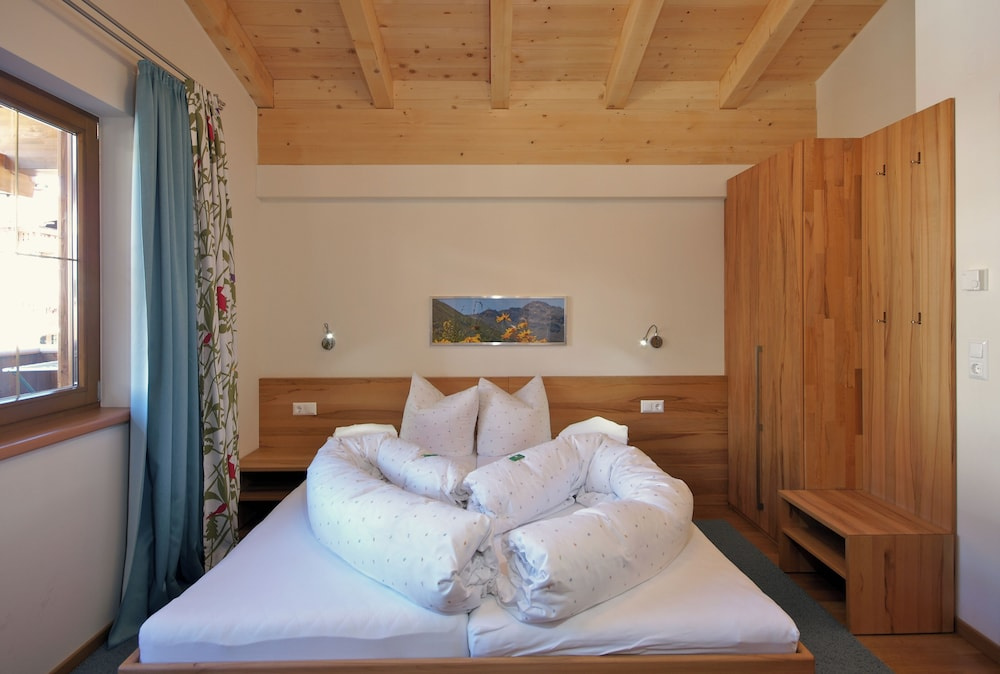 Familien- und Naturhotel Darrehof - Général