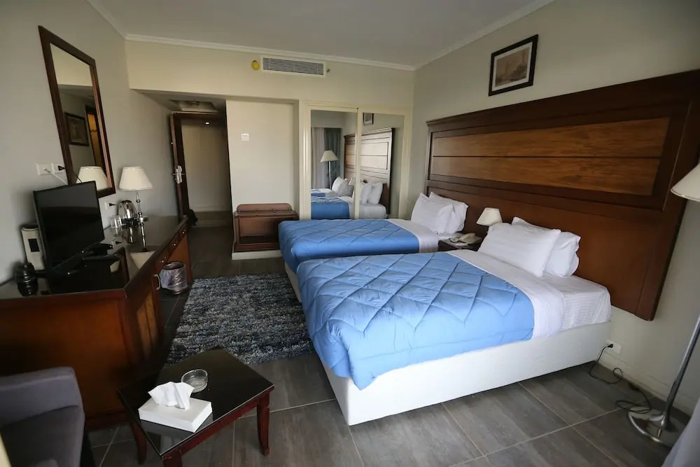 Horizon Shahrazad Hotel - Chambres