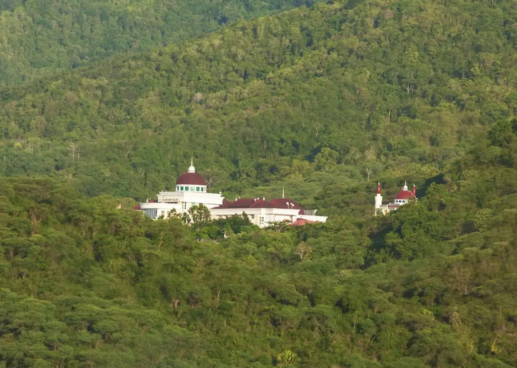 Amaris Gorontalo - Général