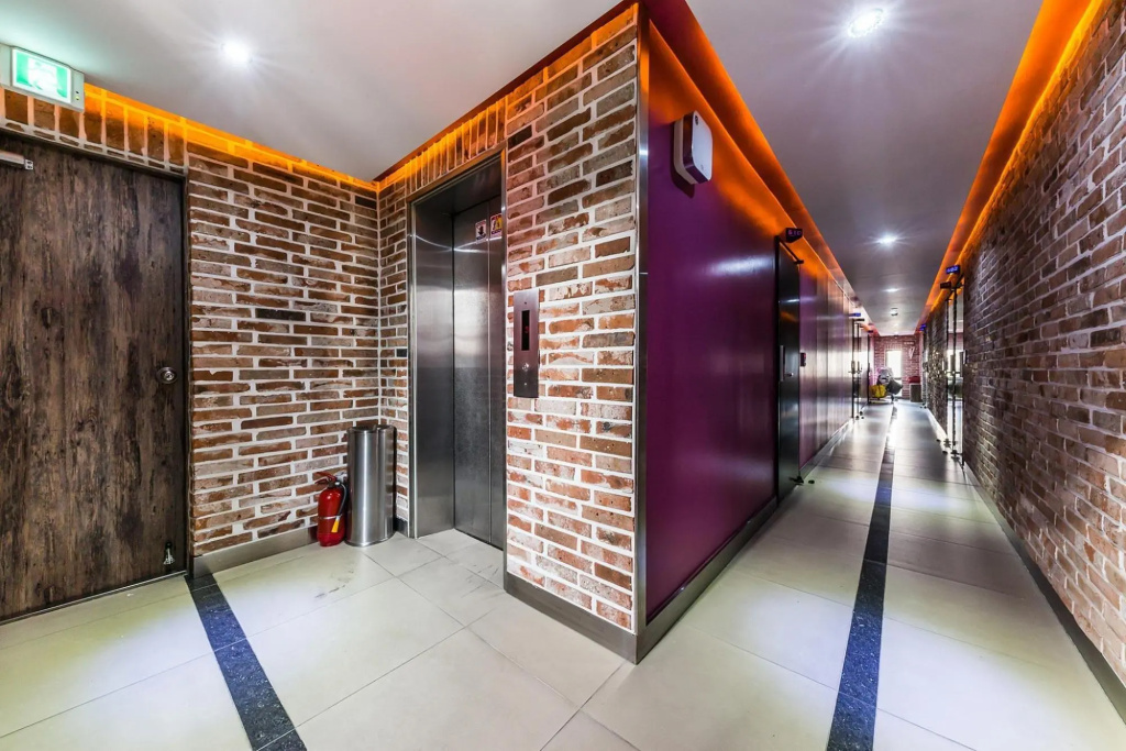 Hotel photo 18