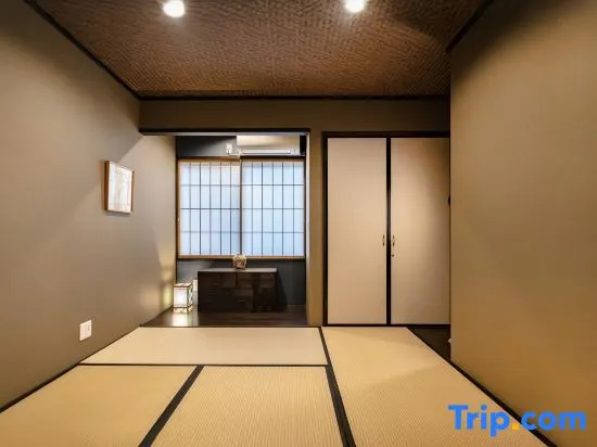 Hoshiya Ryokan Tanzan Ryokan 사진 2