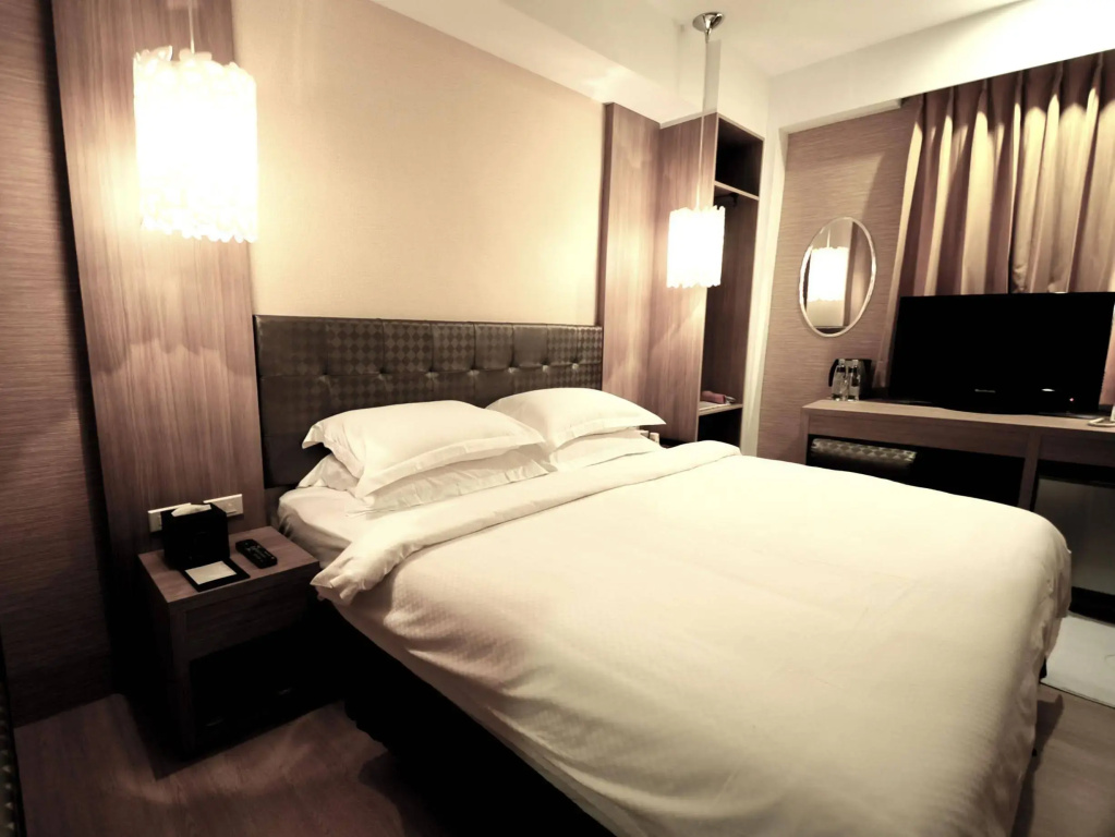 The Riverside Hotel Hengchun - Général