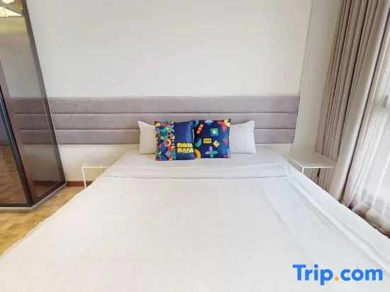Deluxe Double Studio (full double bed)