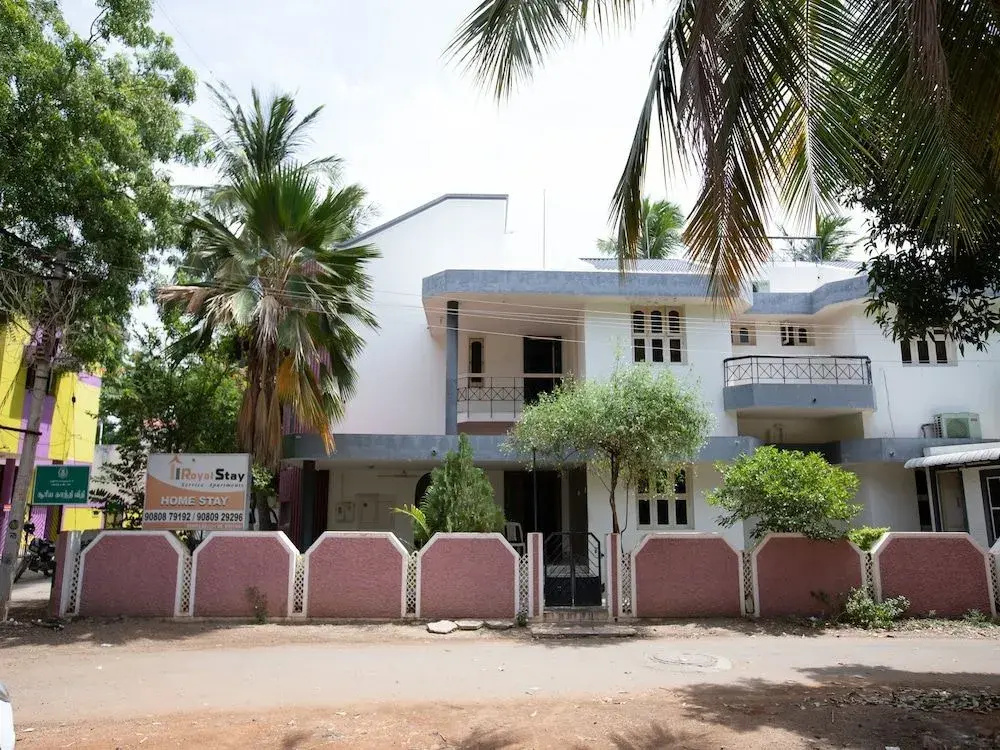 Royal Stay Service Apartments