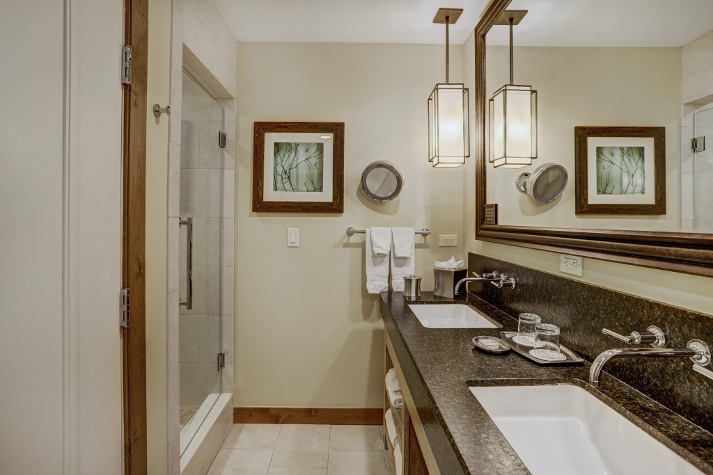 The Osprey at Beaver Creek, a RockResort, by Vail Resorts - Général