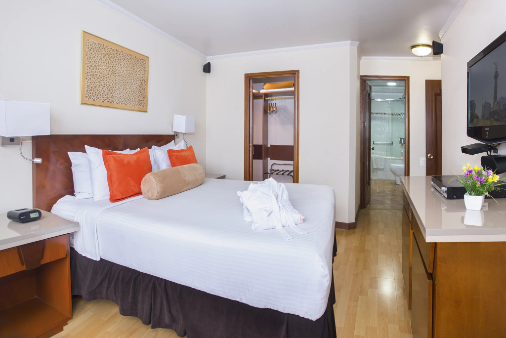 Hotel photo 9