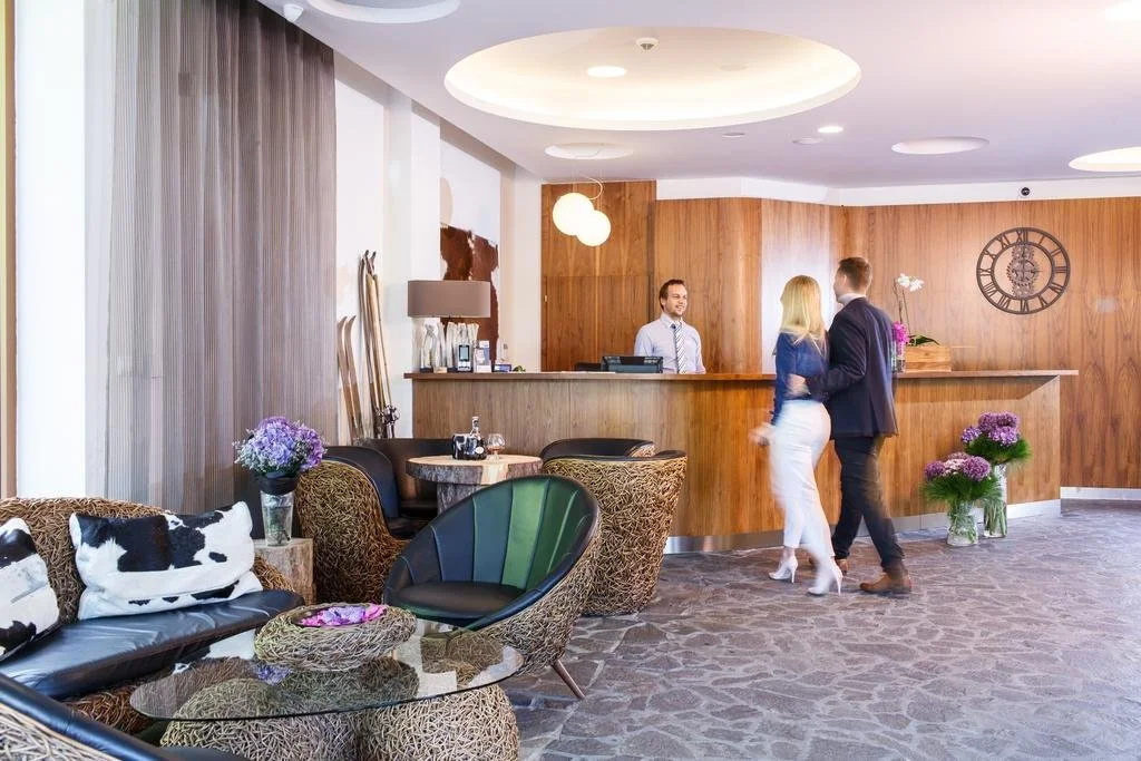 Hotel Fis Jasná - Général