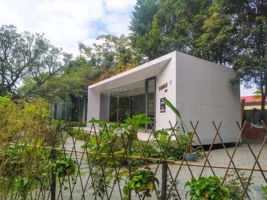 Yuyetang Private Soup Homestay (Guangzhou Panyu Bangjiang Zhan)