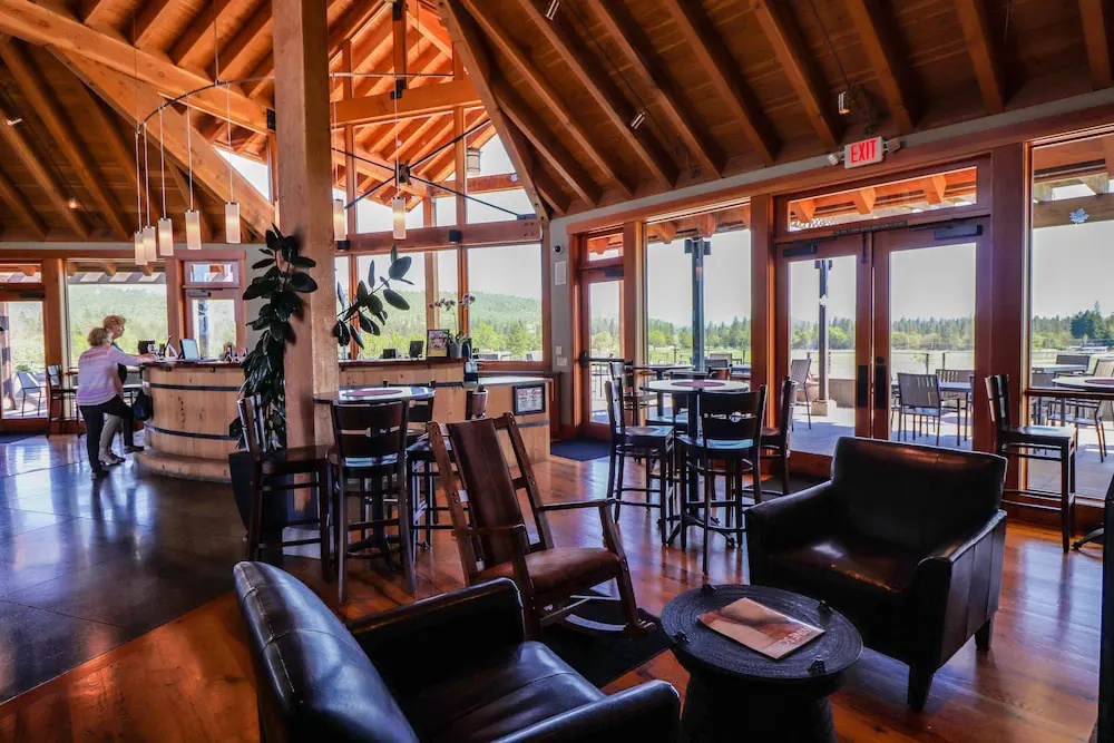 McCully House Inn