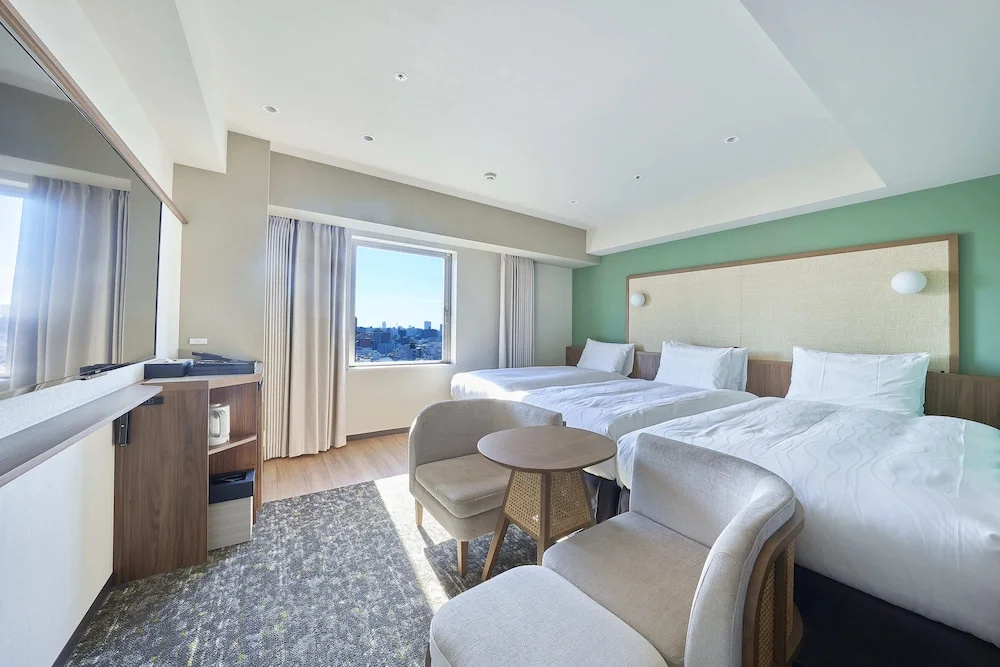 Keisei Richmond Hotel Tokyo Kinshicho 사진 7