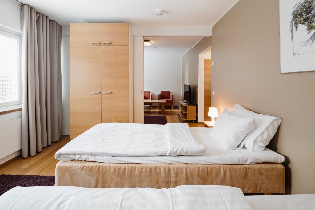 Hotel Rantapuisto picture