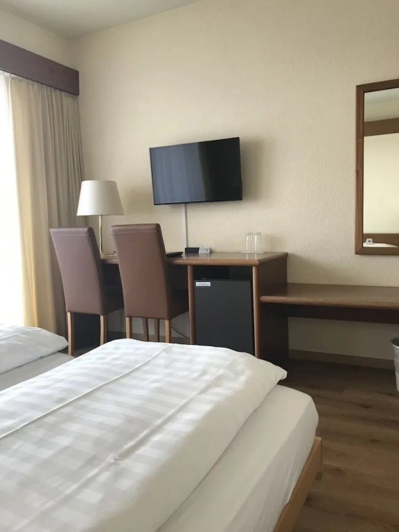 Hotel Danilo-Pianta - Chambres