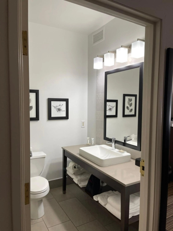 Country Inn & Suites by Radisson, Prairie du Chien - Général