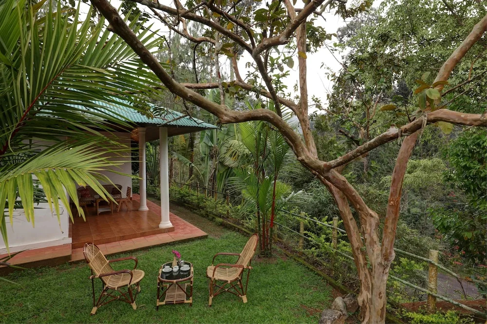 Deluxe Cottage