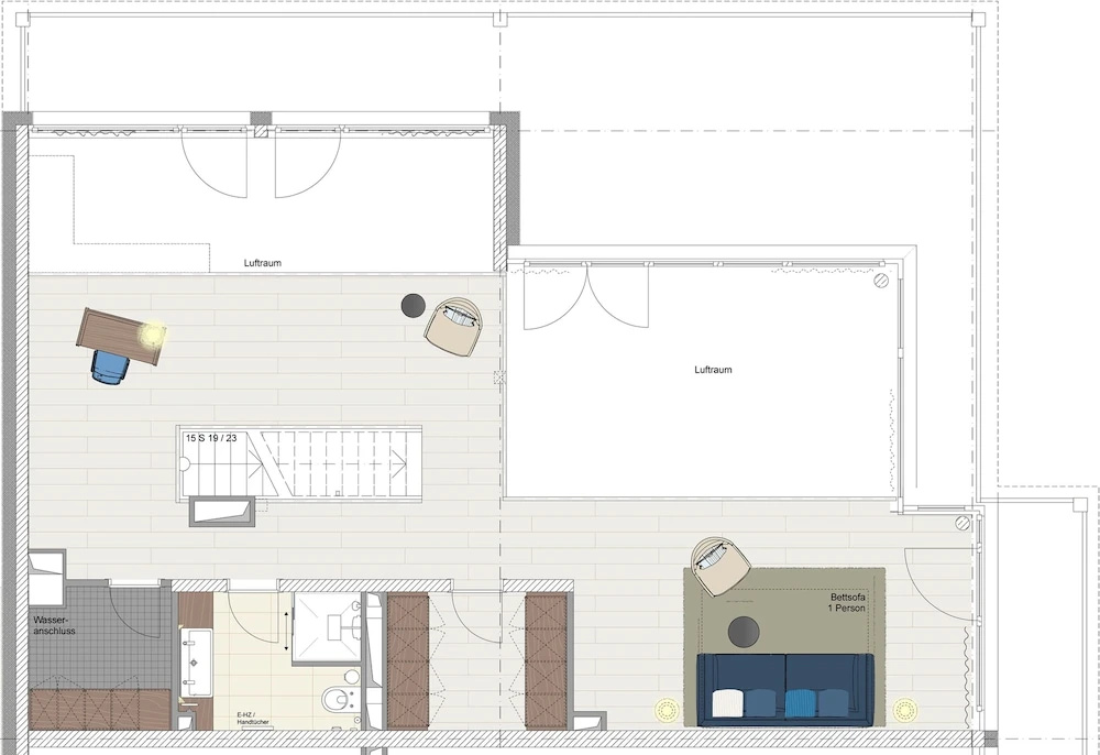 Grand Suite