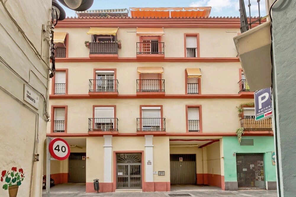 Del Parque Flats - Ollerias 27