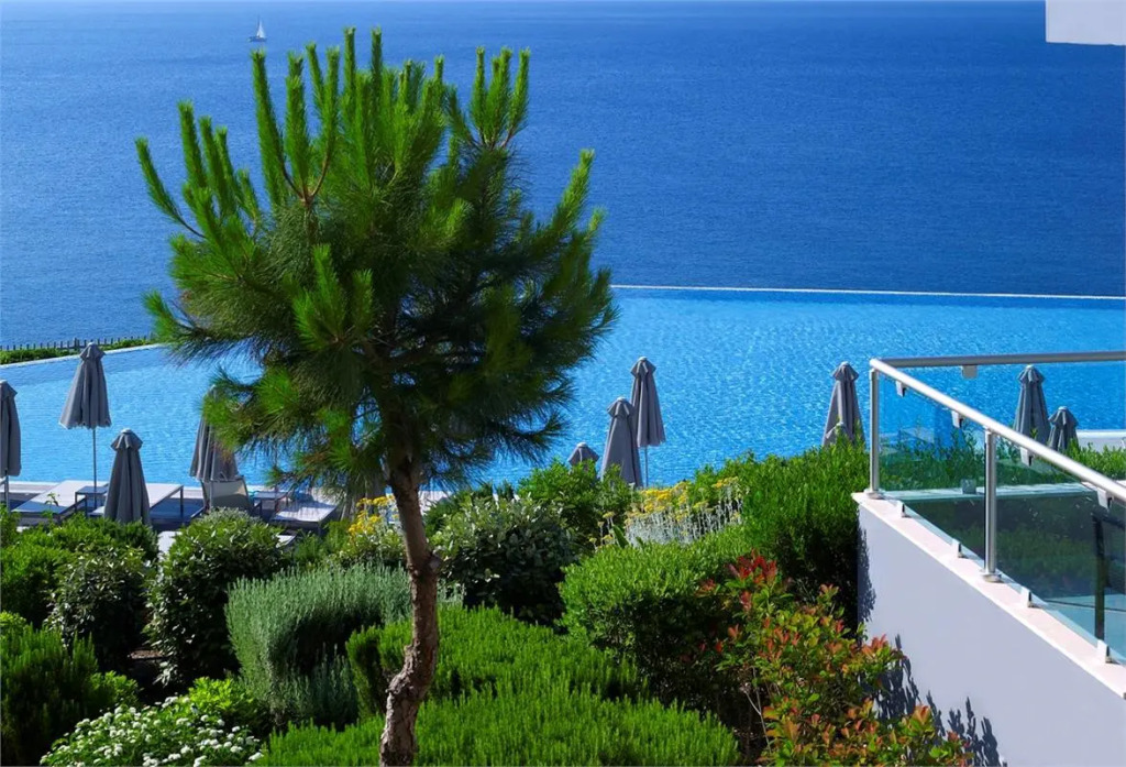 Michelangelo Resort and Spa picture