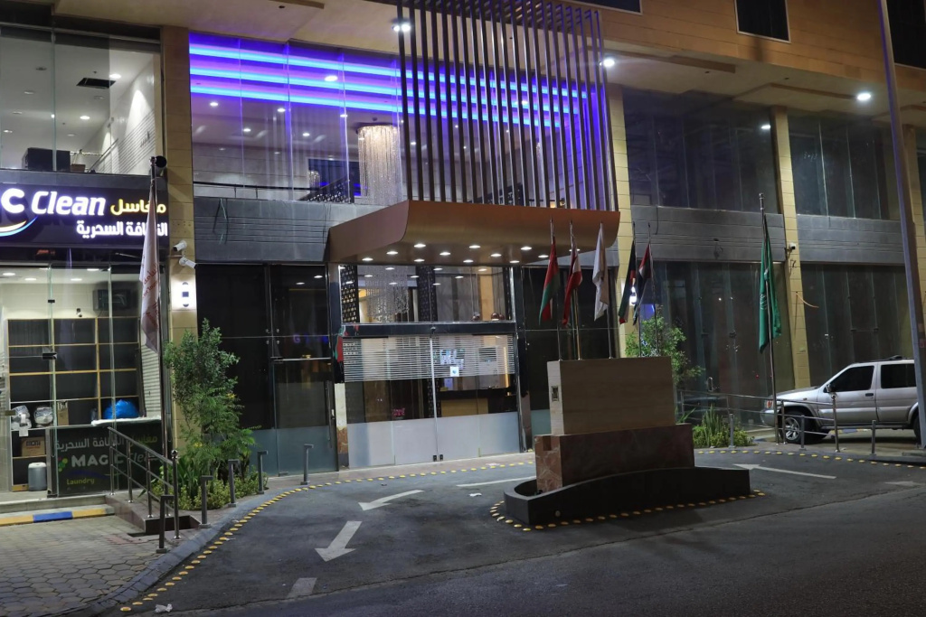 Pearl Of Vision Hotel