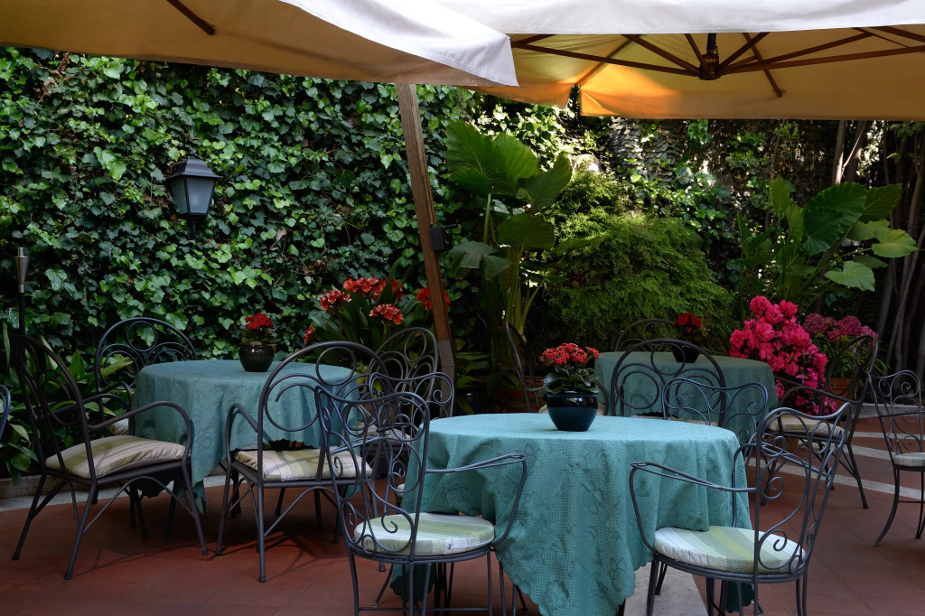 Hotel photo 16