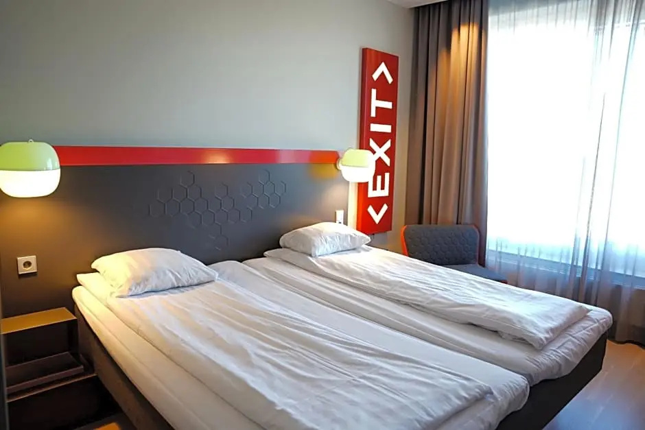 Comfort Hotel Norrköping - Chambres
