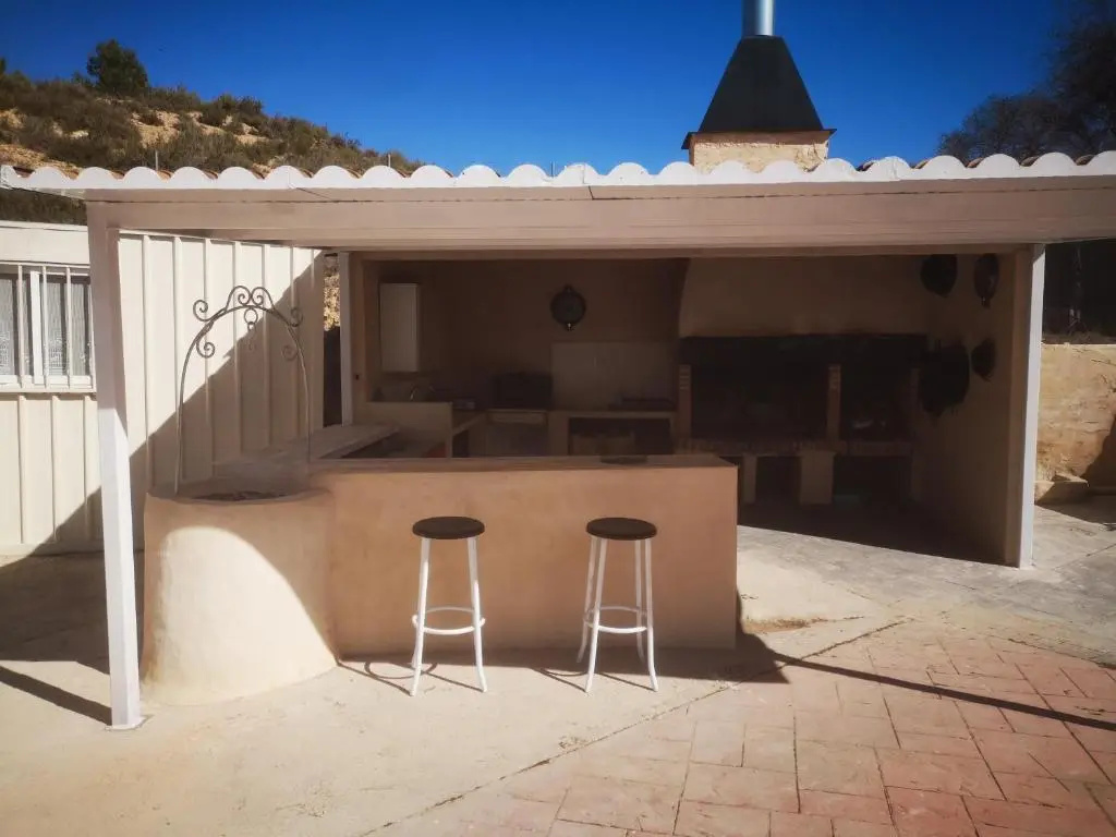 Casas Rurales Huerto Del Abuelito - Chambres