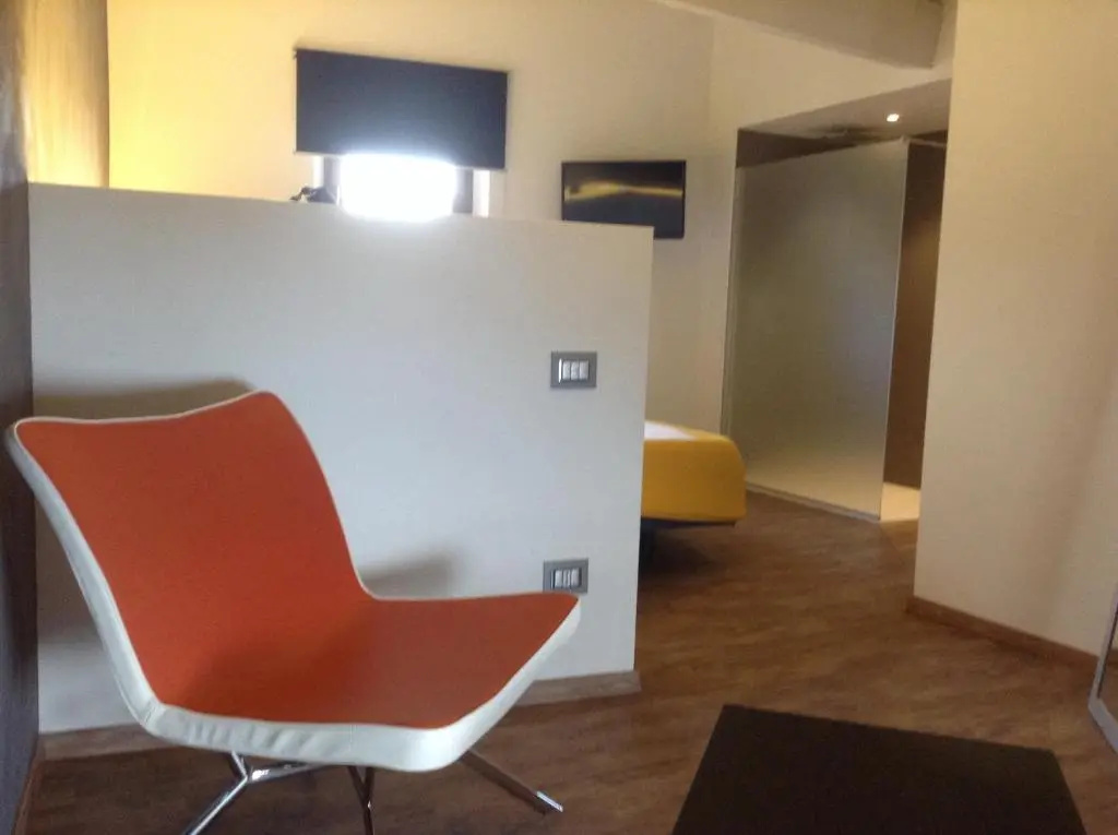 Hotel Giardinetto - Chambres