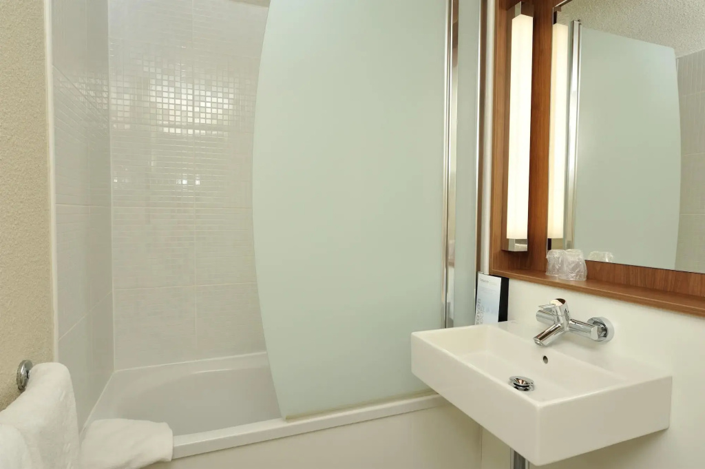 Hotel Campanile Grenoble Sud - Seyssins - Général