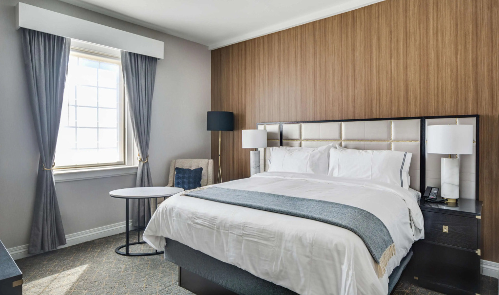 The Sire Hotel Lexington, Tapestry Collection by Hilton - Général