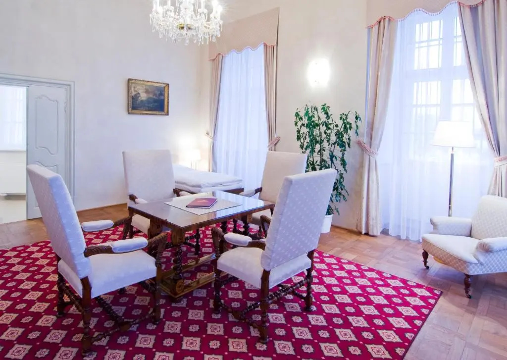 Superior Suite