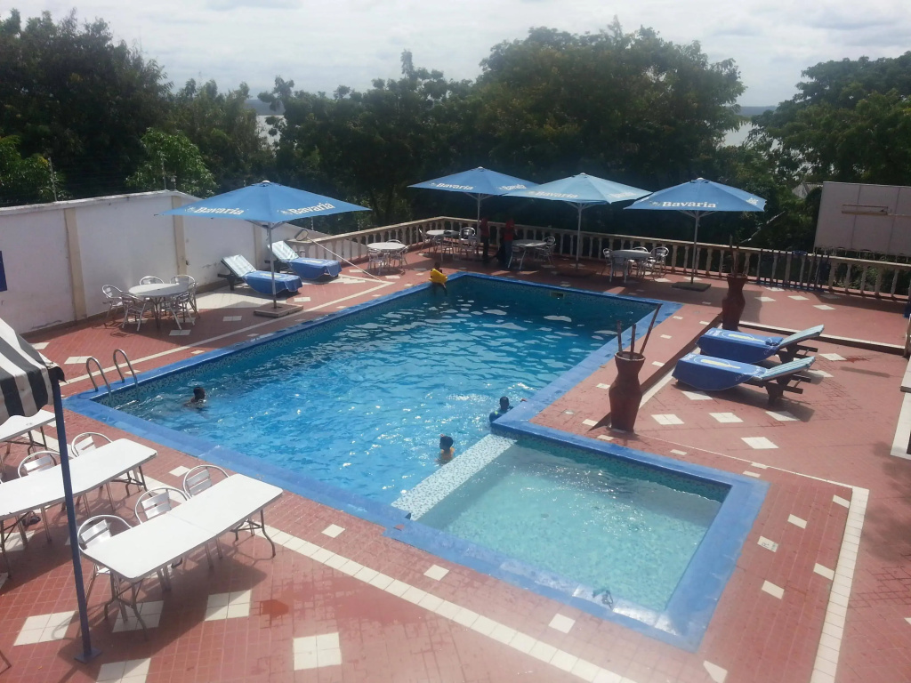 Nyumbani Hotels & Resorts - Général