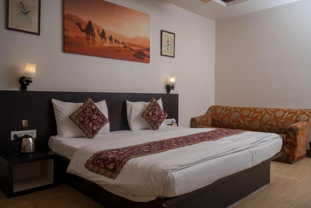 Hotel Ruby — 4