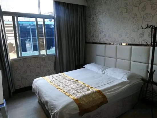 Lishui Chengzhong Hotel in Lishui