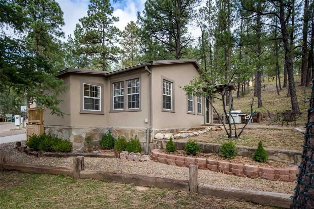 Sugar Butter Chalet by Ruidoso Vacation Rentals