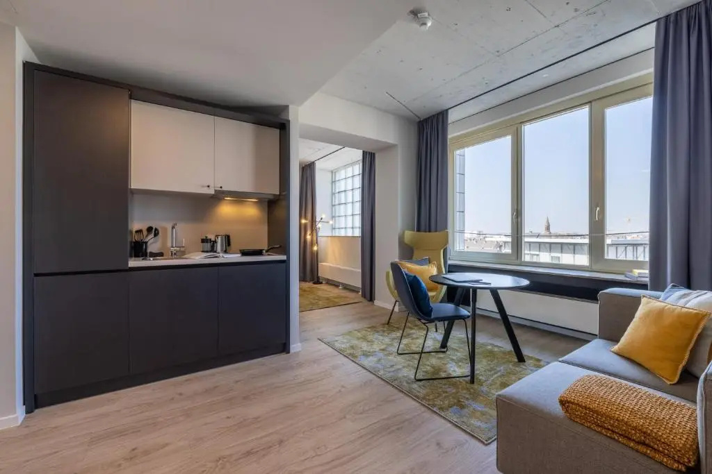Hotel photo 4